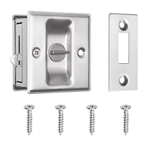 Top 10 Best Lock For Pocket Door Reviews & Buying Guide Katynel