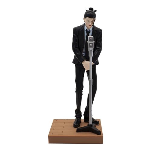 banpresto - jujutsu kaisen - suguru geto suit ver bandai spirits diorama figure
