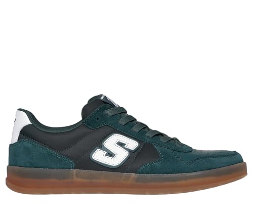 Image of Skechers Mens New Wave Cup Sneaker