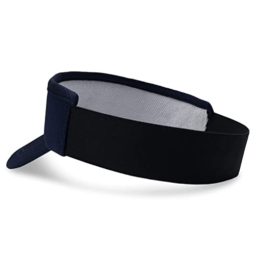 Image of Headsweats Unisex Adult Lightweight Performance Running Sun Visor
