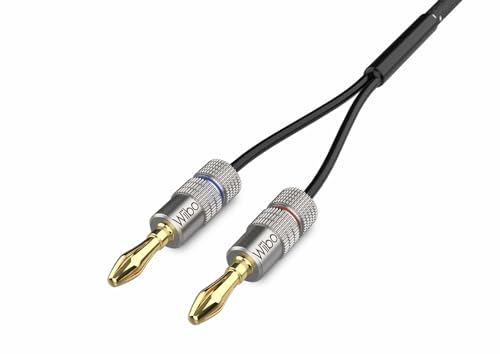 Wiibo Cable Altavoz BNN 2 Metros