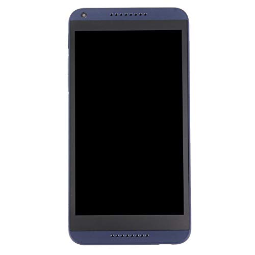 Réparer un écran brisé de HTC Desire 816 avec le bloc LCD complet