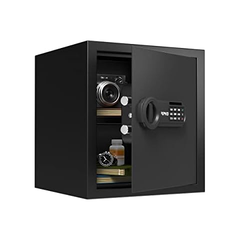 RPNB 34L Digital Keypad Safe Box Cover