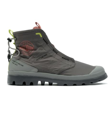 Image of Palladium Men's Pampa Travel Lite RS, Ripstop Nylon Boot