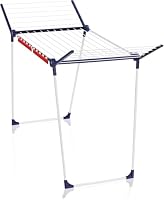 Leifheit – Leifheit Wäscheständer Pegasus 180 Solid, Trockenlänge 18 m,