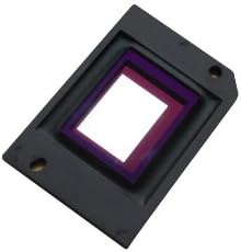 HCDZ Replacement DLP Projector DMD Chip Board MX511 MX760 MX761 for BENQ Projector