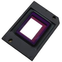 HCDZ Replacement DLP Projector DMD Chip Board 8060-6038B 8060-6039B 8060-6138B for Benq Sanyo Samsung LG NEC
