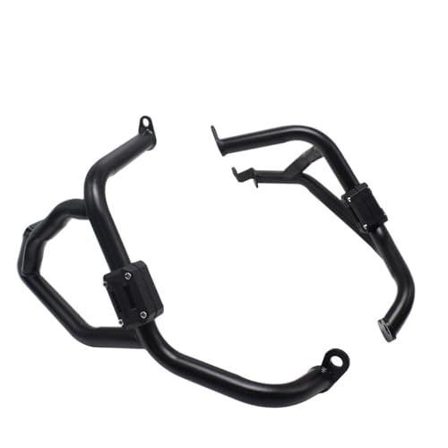 Pare-chocs moto GSX-S 750 anti-chute protection moteur carénage 2017-2022