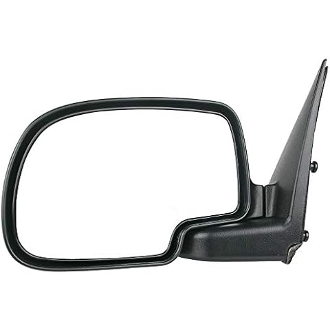 Dorman 955-068 Driver Side Mirror Cover