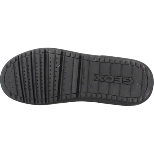 Image of Geox Boys Theleven Slip On Shoe