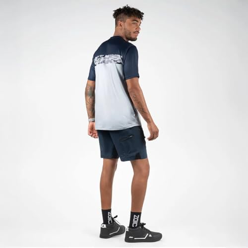 ZOIC Ether 9 Short - Hombre Night 3Xl miniatura 2
