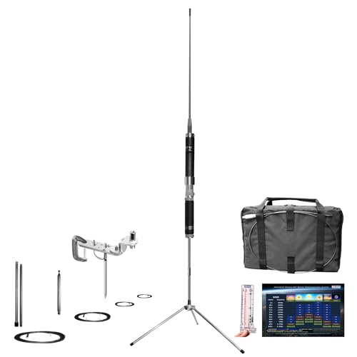 Super Antenna Super-MP 1dxtr80 for Hf