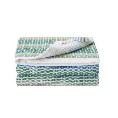 Emma Barclay Brights - Tea Towels (2 Pack) - 45x65cm