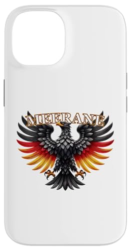 Meerane Deutsch Deutschland German Souvenir Artikel �X�}�z�P�[�X iPhone 14 �p
