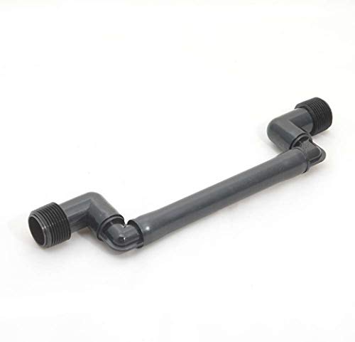 Hunter SJ-706 6' Swing Joint Pipe with 3/4' Male Threaded Connections (5)