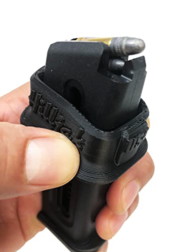 Hilljak Magazine Speed Loader Designed to fit Glock 44, G44