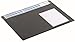 Produktbild Durable Schreibunterlage (mit austauschbarer Abdeckung, 650 x 520 mm) 1 Stück, schwarz, 720501