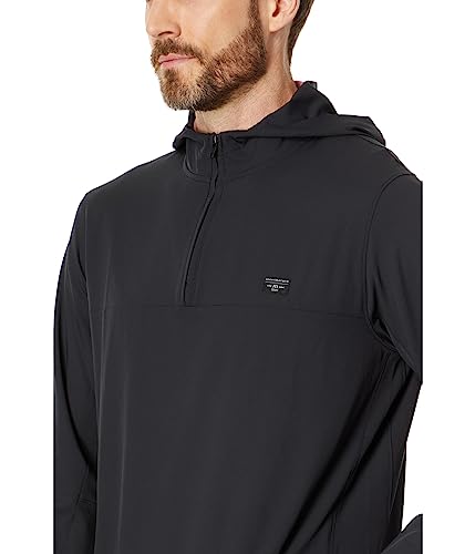 TravisMathew Ancient Ruins Black MD3