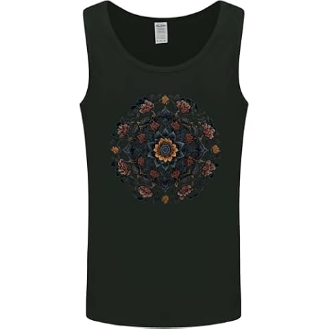 Débardeur gothique 3TEES Cover