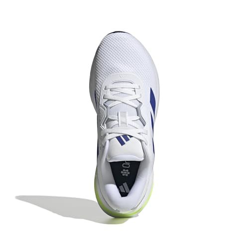 Image of adidas Men Galaxy 7 M Running Shoe