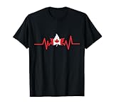 Radici canadesi, foglia d'acero: canadese