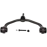 Moog K80052 Control Arm with Ball Joint