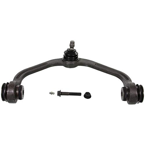 Moog K80052 Control Arm and Ball Joint Assembly