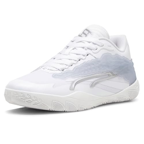 PUMA Womens Stewie 3 Team Lace Up Sneakers Shoes - Pink, Red2