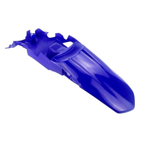 Garde-Boue arrière cassé ? Remplacez le carénage plastique de votre Dirt Bike CRF110