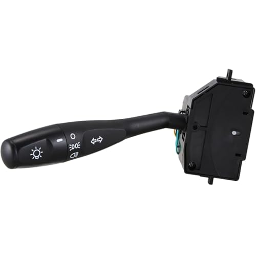 Clignotant avant défaillant ? Remplacez votre commutateur de levier de voiture MR329666