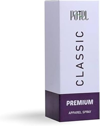 Image of PATEL PREMIUM APPAREL PERFUME