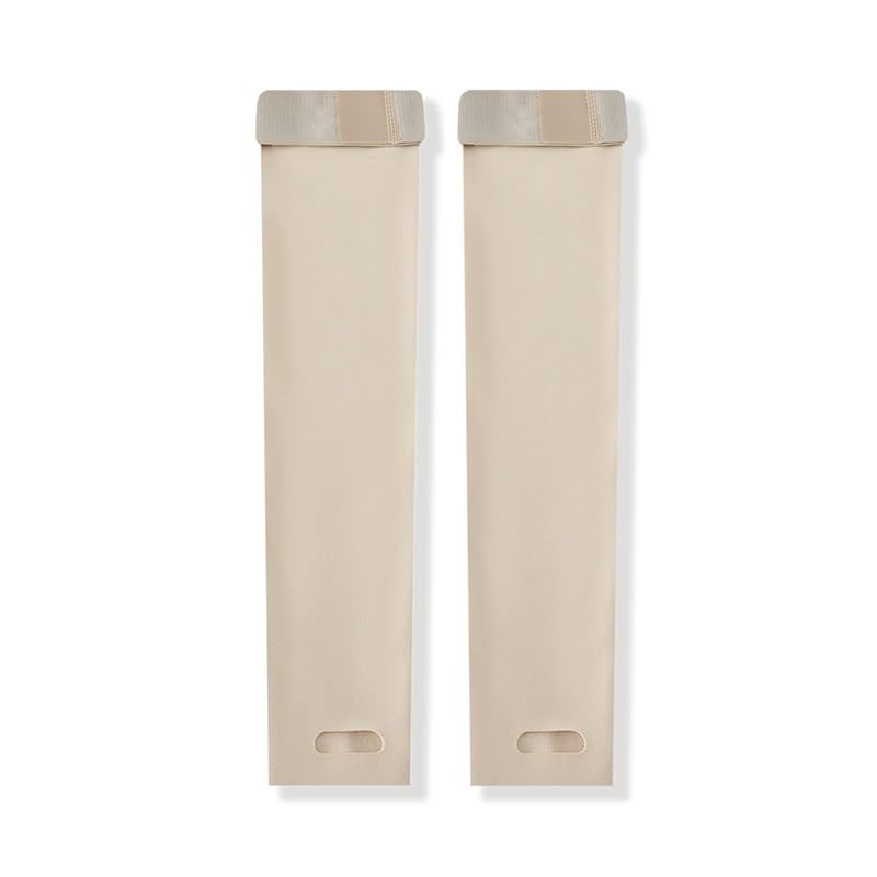 Cashmere Leg Knee Protectors Anti Slip Warm for Both Men Women Thermal Sock Covers