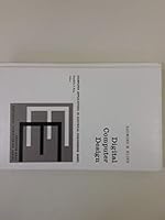 Digital Computer Design (Electrical Engineering) 0132142058 Book Cover