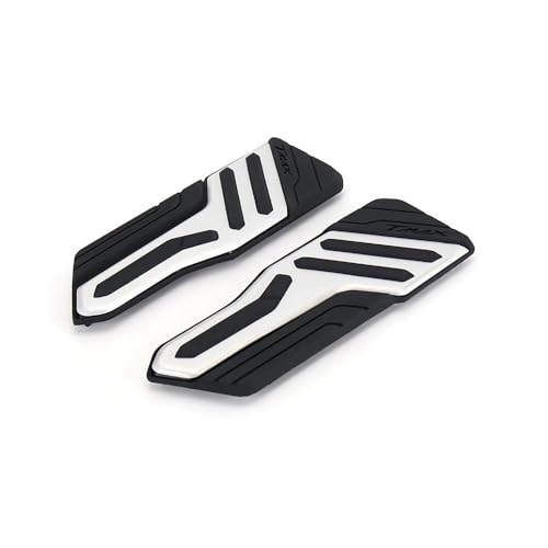 Marchepieds TMAX 560 antidérapant pour remplacer la pédale usée