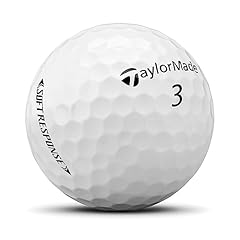 TaylorMade Unisex Soft Response Golfball...
