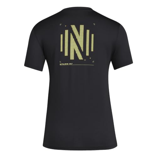 Image of adidas Women's MLS Team Pre-Game Short Sleeve T-Shirt