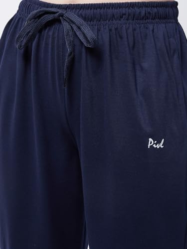 Image of Pivl Solid Women Trackant