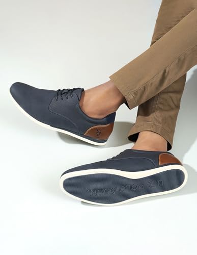 Image of U.S. Polo ASSN. Mens Darryl Sneaker