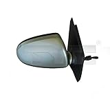 Ràƒ troviseur extàƒ rieur droit (Càƒ ´tàƒ passager) SMART FORTWO Coupàƒ (01/2007)