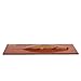 MERCHGEARS Handicrafts Penduick Half Hull Wooden Model Sailing Yachts,Home Decor, 60 Cm