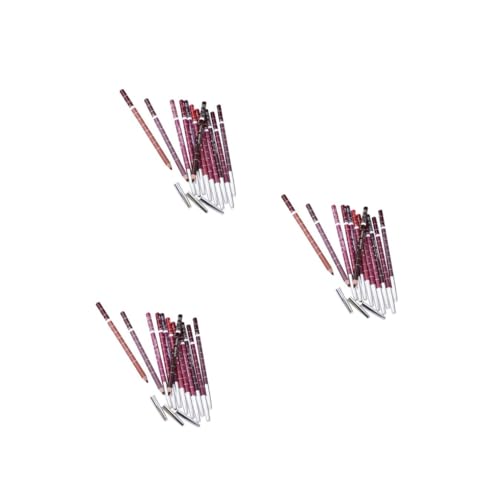 Crayon à lèvres FOMIYES pour un maquillage impeccable du bureau jusqu'au bout de la nuit