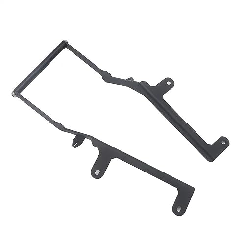 Support de navigation pour moto FORZA750 pour rouler au quotidien avec GPS