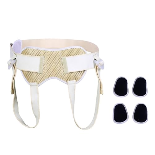 Faja Abdominal para Hernia, Soporte Ergonómico Unisex miniatura 6