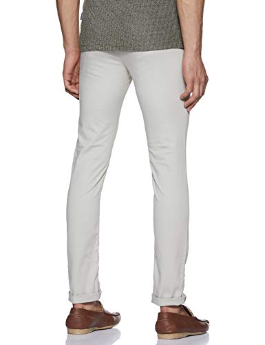 Image of Breakbounce Men Casual Trousers