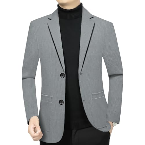 Blazer homme infroissable : restez impeccable au bureau sans repasser