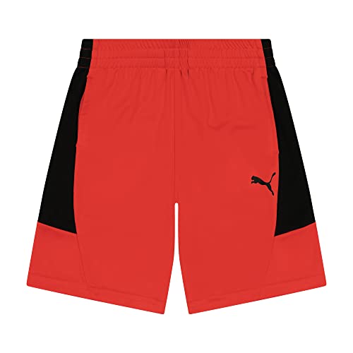 Puma Boys' Athletic Shorts - image 4