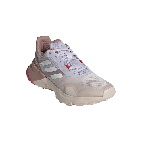 Image of adidas Women's Terrex Soulstride Rain.rdy Trail Running Shoes