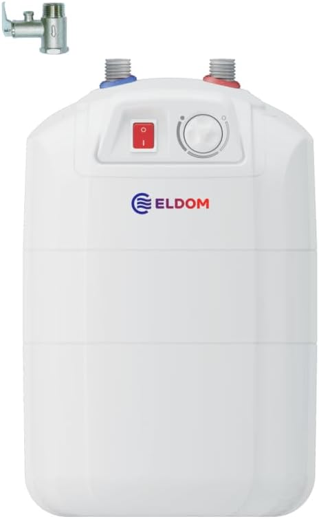 Undersink Electric Water Heater 2kW 10L