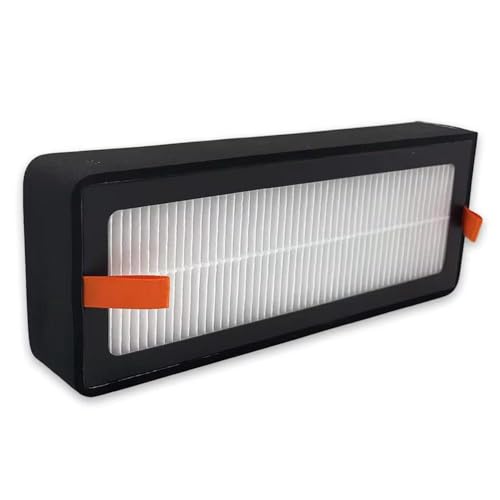 YUYUEMI Filtración para impresoras 3D Bambu Lab P2S/P2SC/P2, filtro de aire HEPA, filtro purificador de aire de carbón activado (1 unidad)