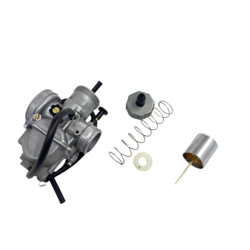 Carburateur PE28 28mm pour rénover votre moto ou dirt bike de balade 100CC à 250CC